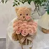 19 Lychee Pink Flowers