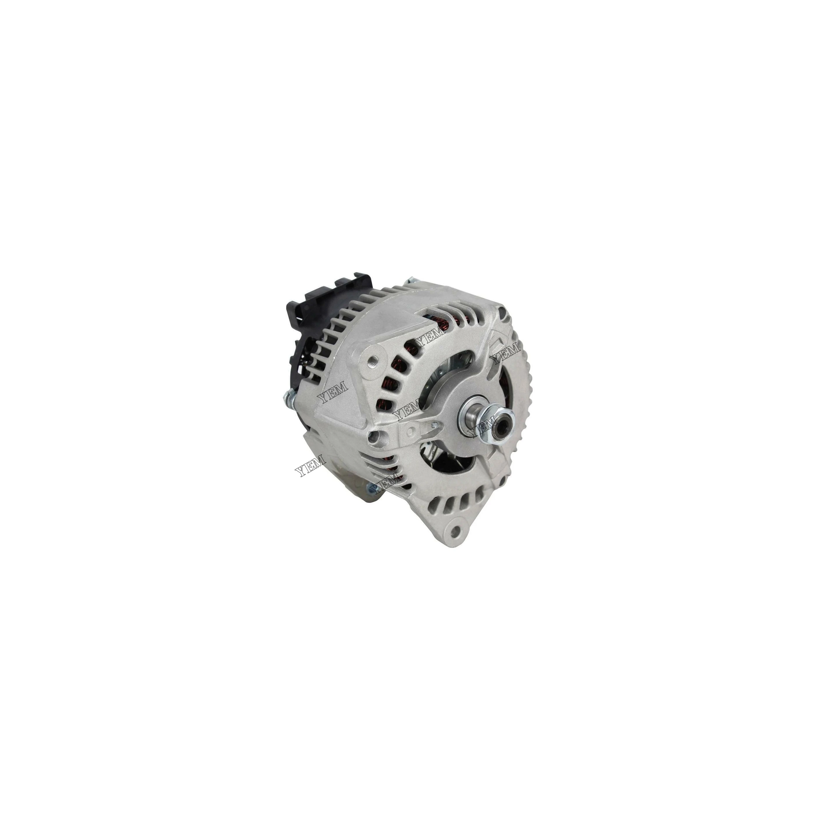 Aftermarket Alternator 714/40208 for JCB Backhoe Loader 3CX 4CX Diesel Engine Spare Parts
