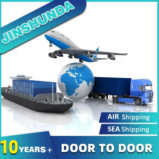 Logistic Service Provider Zhejiang China to Usa Shipping Freight Forwarding Shipping Agent