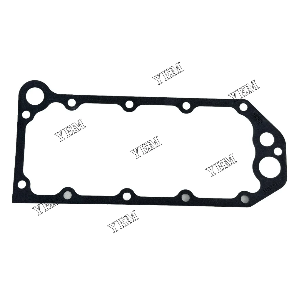 Oil Cooler Gasket G3918174 Fit for 6CT Engine 4