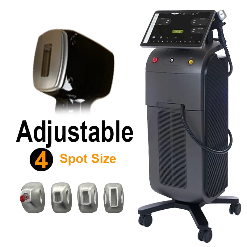 Aurora AR-Titan-Elite Clinical Interface