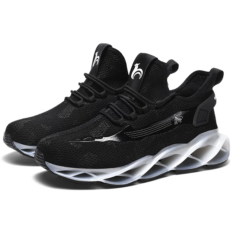 Hoge Kwaliteit Outdoor Custom Schoenen Mannen Casual Gedraaid Bodem  Sneakers Demping Loopschoenen - Buy Loopschoenen Mannen,Custom  Sneakers,Custom Schoenen Product on Alibaba.com