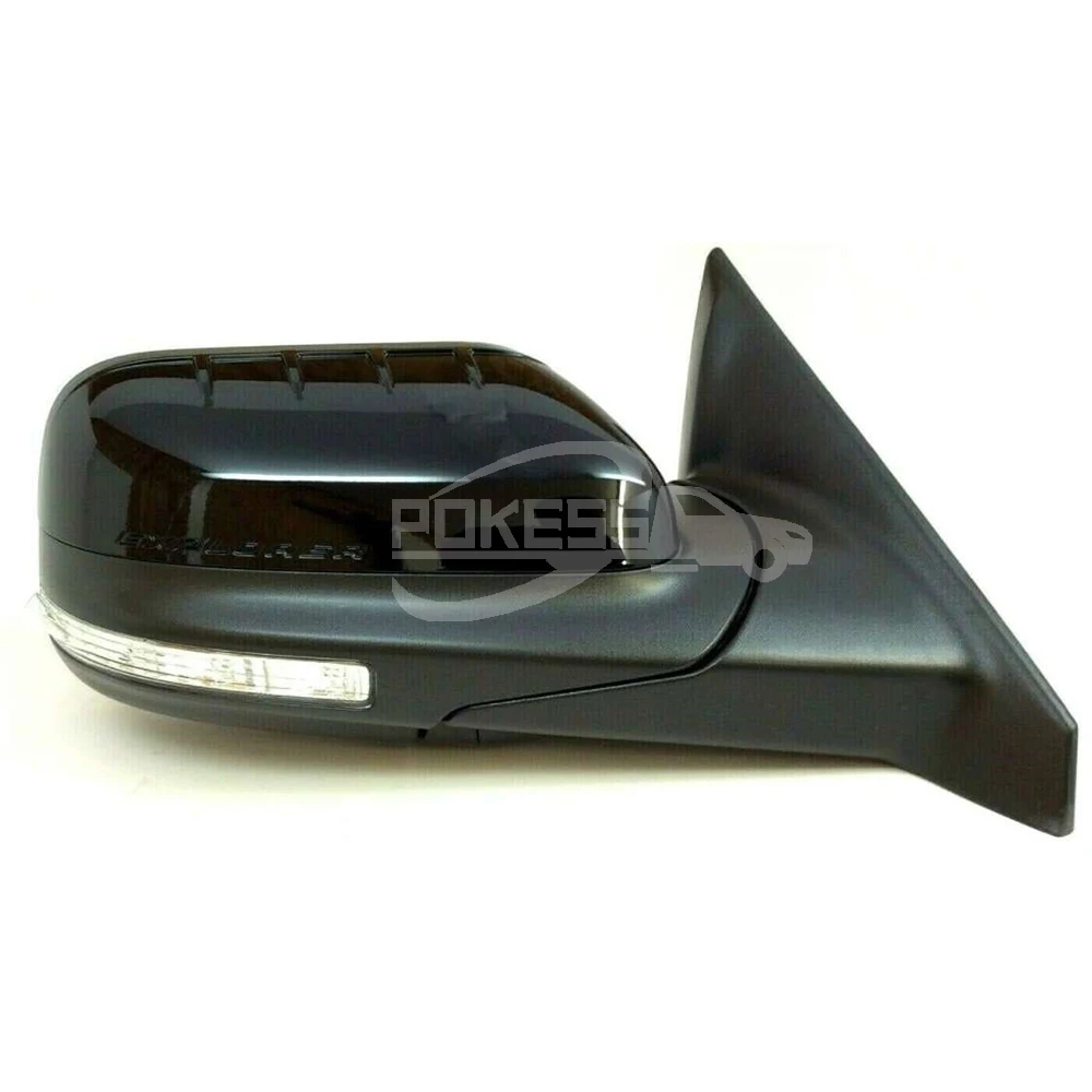 Car Rearview Mirror BB5Z17683MAPTM BB5317683MUPRAA Front Rearview Mirr...