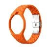 orange-12 O'Clock