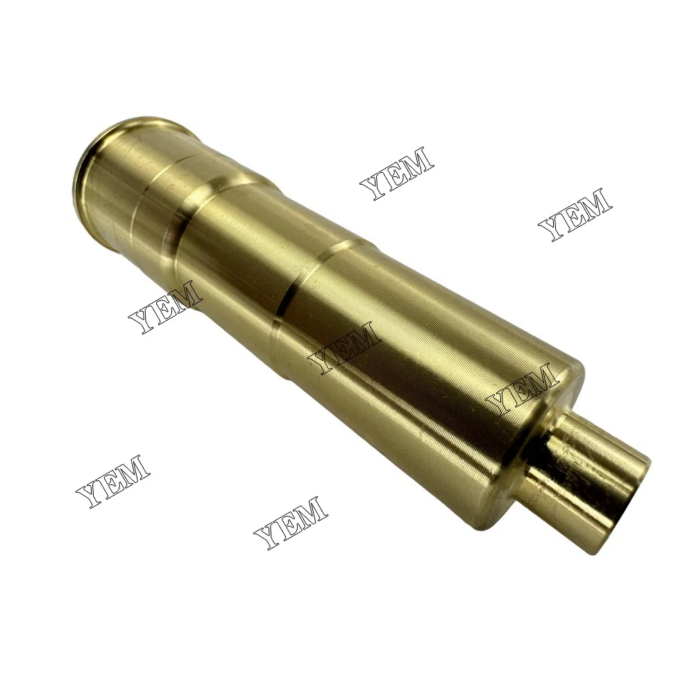 Injector Sleeve / Nozzle Holder Sleeve Fit for Mitsubishi 8DC9 Engine 6