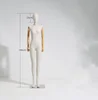 blanco/mujer con cabeza