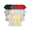Short sleeve t shirt