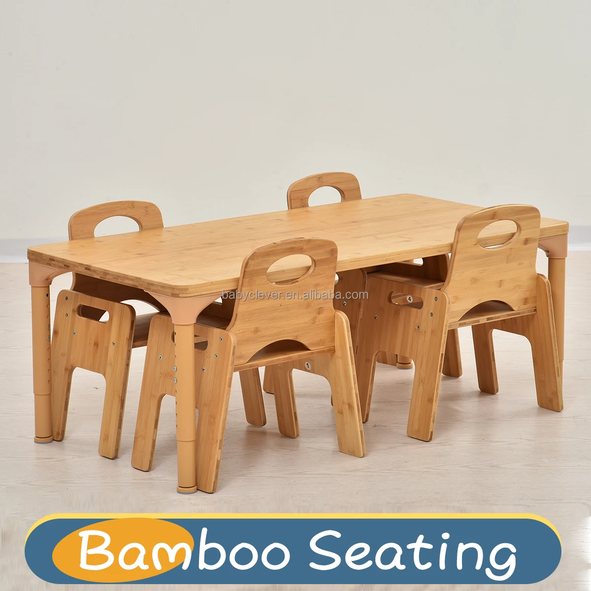 Kindergarten Preschool Daycare Classroom Furniture For Nursery Kids