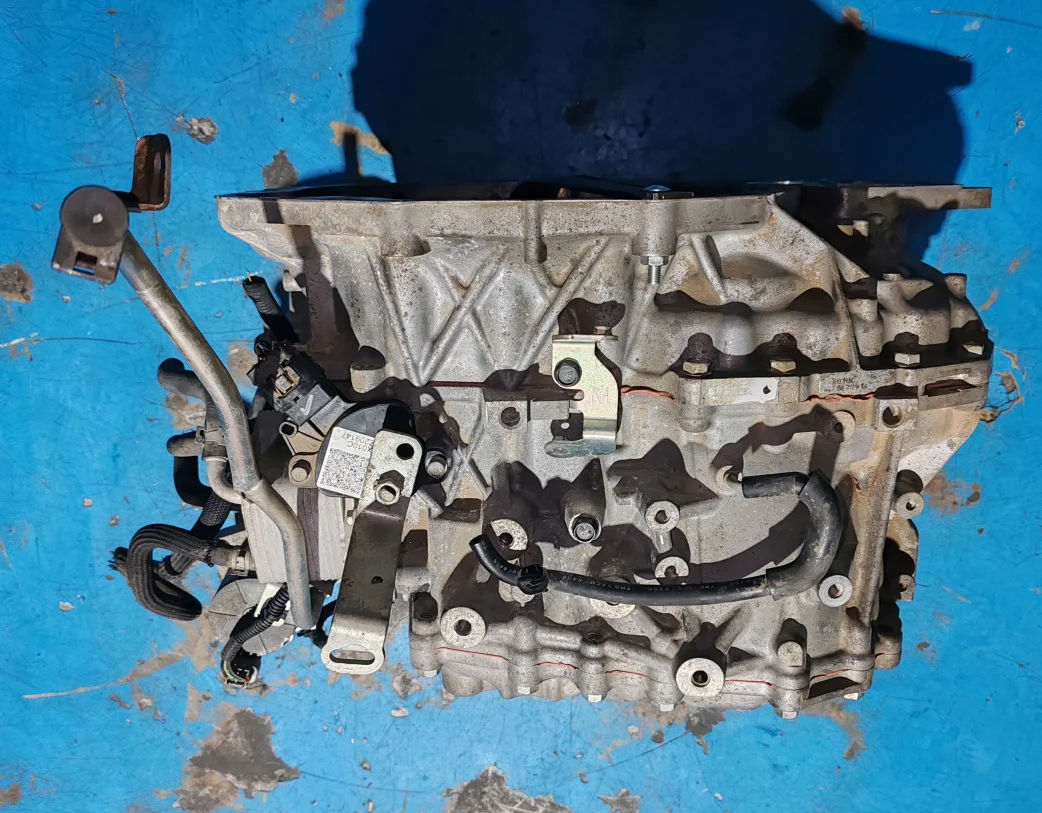 JF017E CVT Otomatik Şanzıman 310203WX4B Nissan X-Trail Qashqai