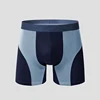 Bleu foncé