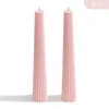 Paquete rosa de 2