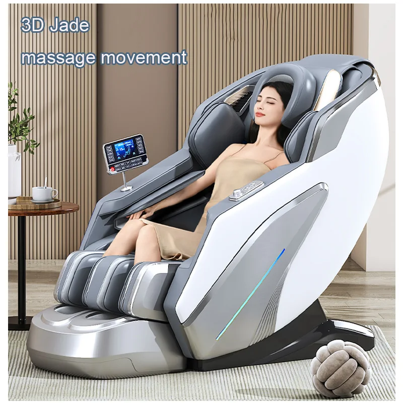 VCT Smart Leg Foot Spa Relax Chair Portable Elderly Air Pump Massager for  Body Use in Malaysia