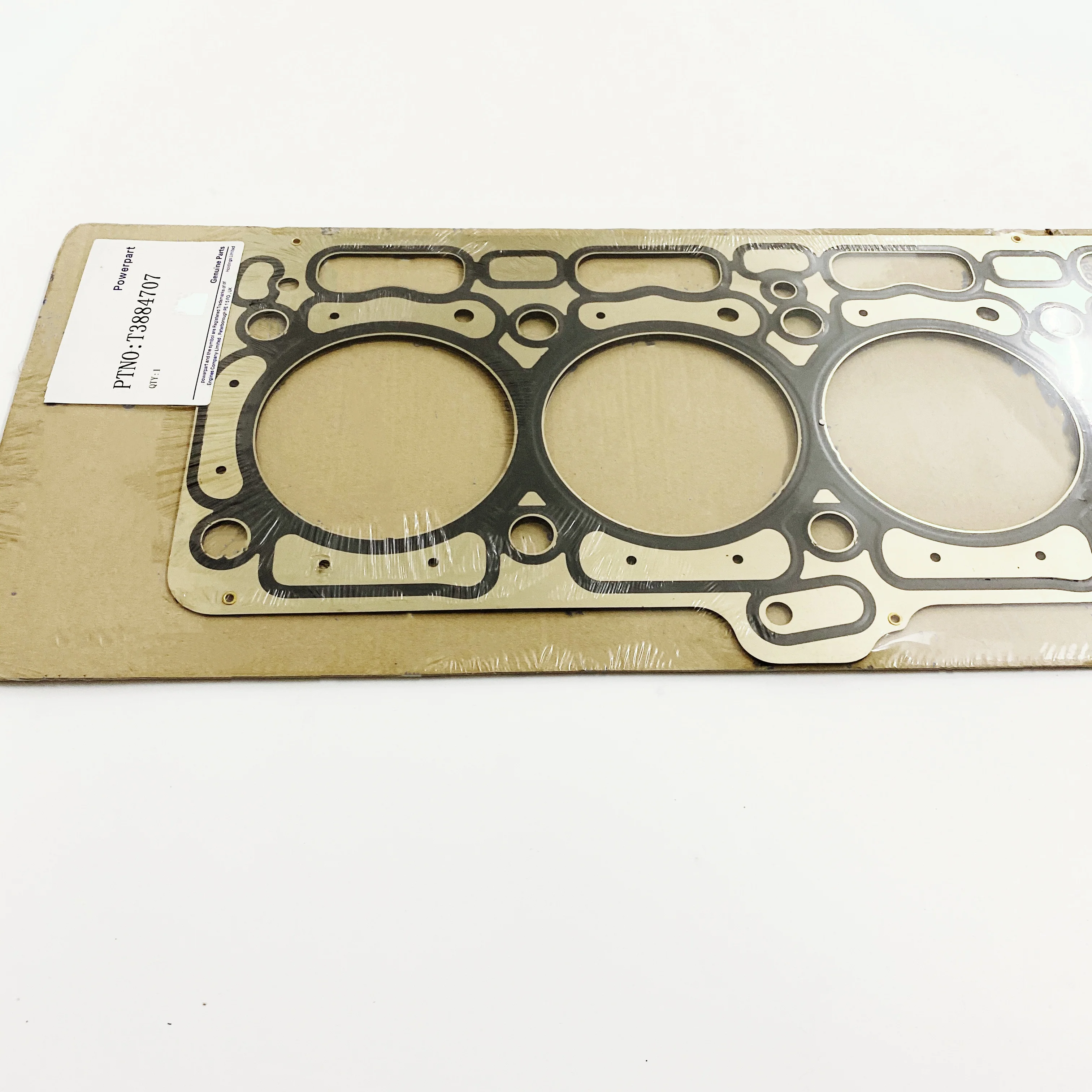 High quality C7.1 Cylinder head gasket T3884707 T442648 3884707  