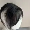 natural black