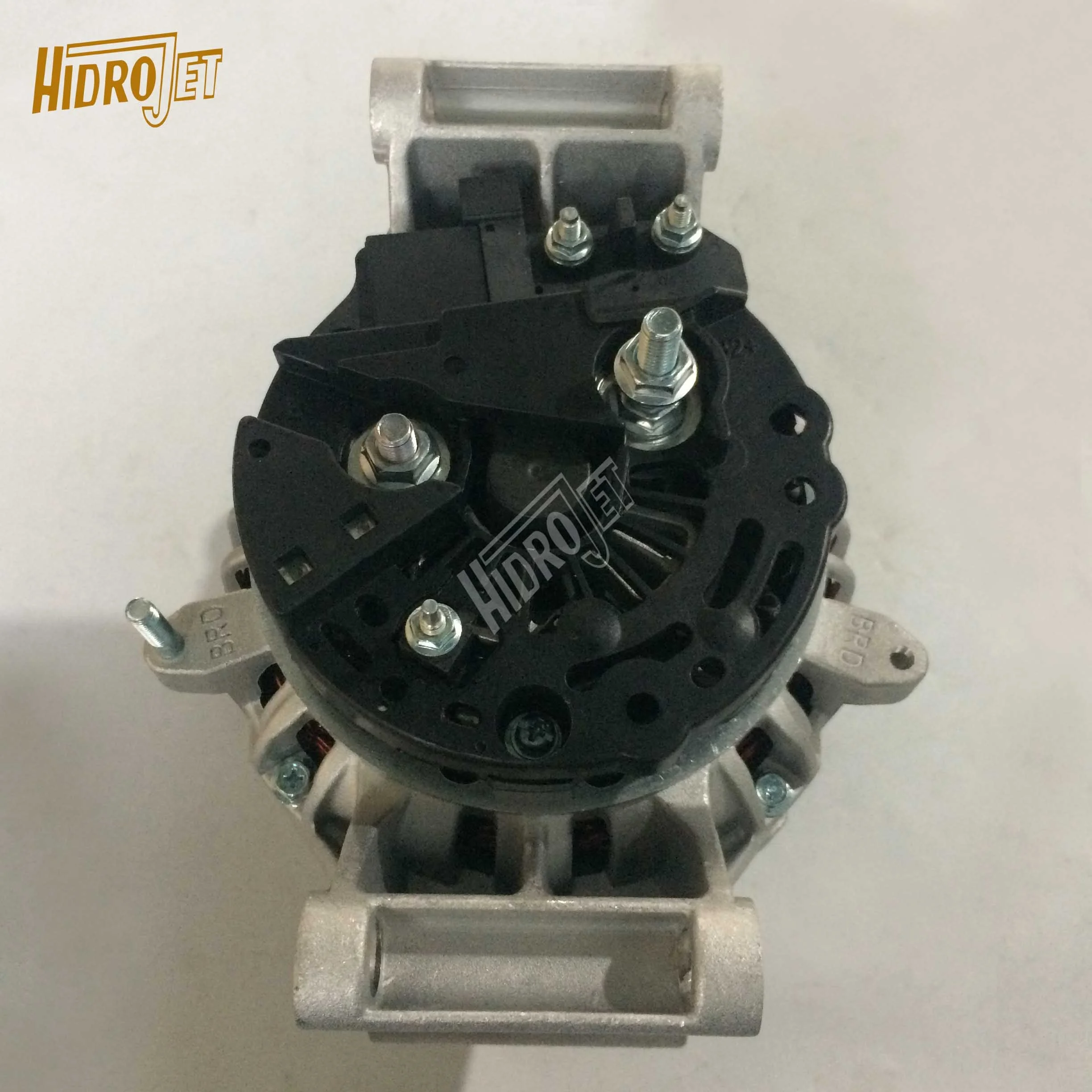 Excavator Accessory E320D2 Engine Part 344-5081 Alternator