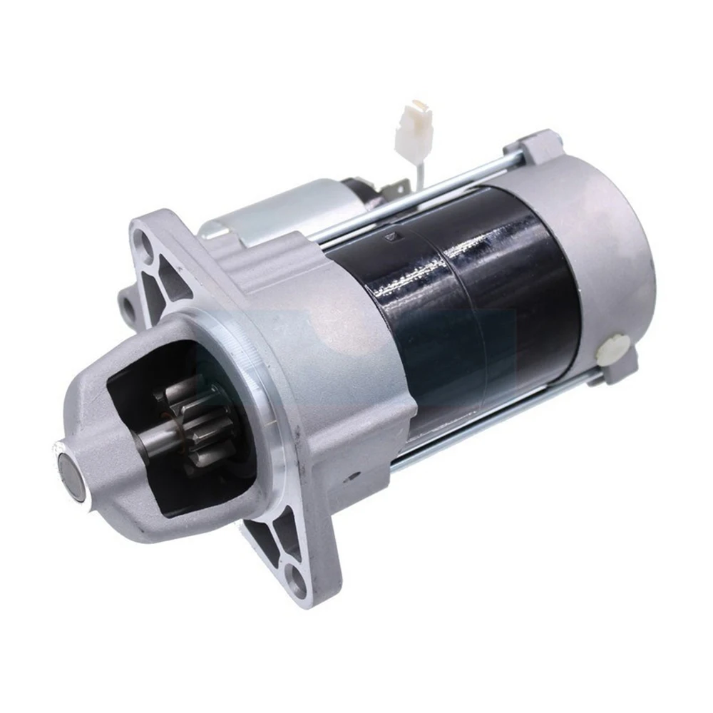 IZUMI Starter Motor 1G02363010 for Kubota Factory Price Engine Parts