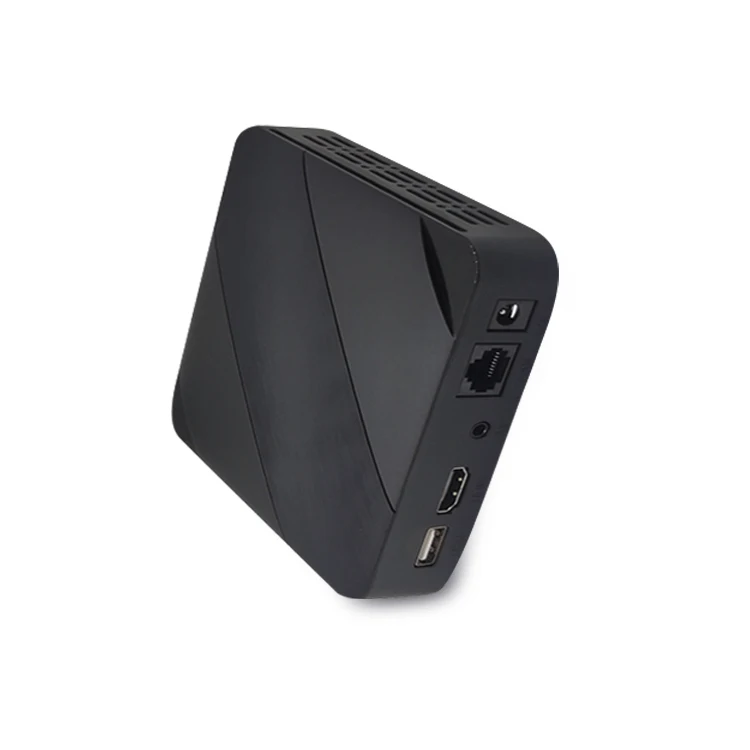 Udp Hls M3u Playlist Linux iptv Box