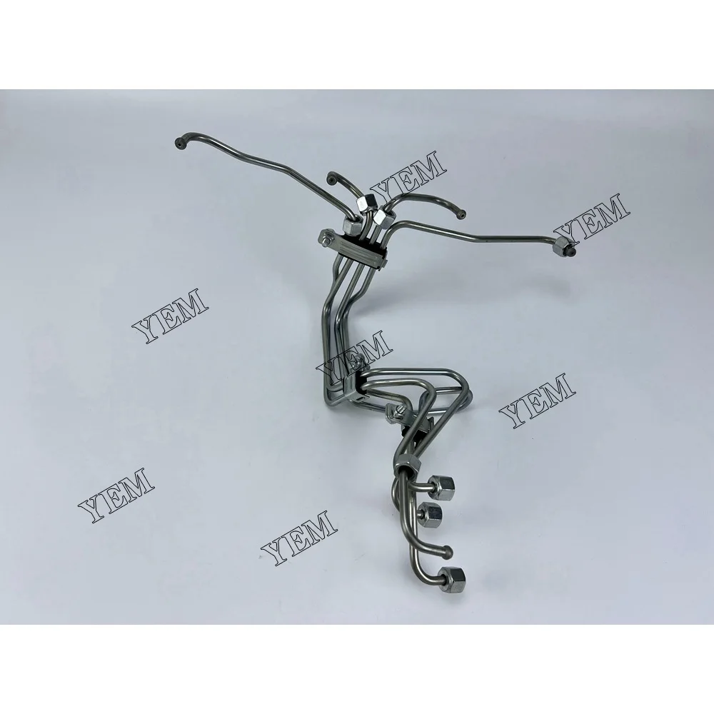 C4.4 Fuel Pipe for Caterpillar