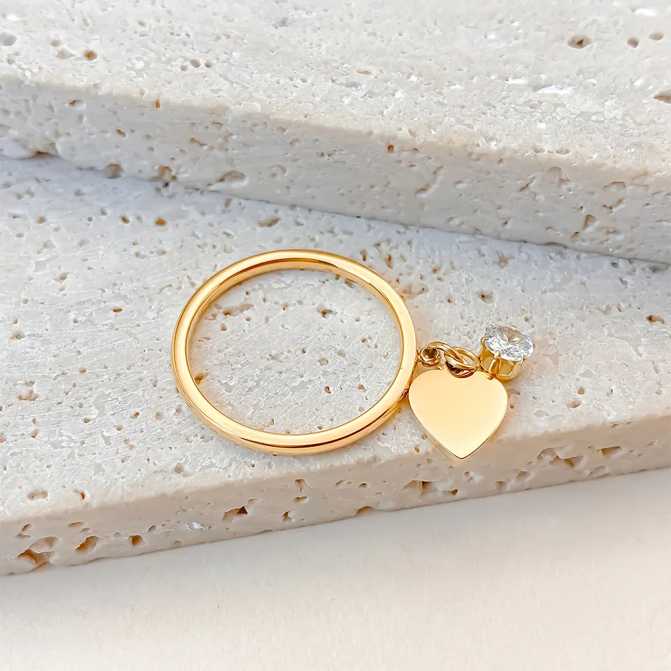 Rings for Women