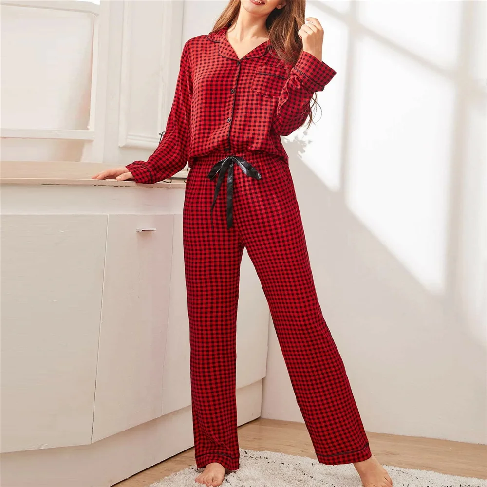 custom pj sets