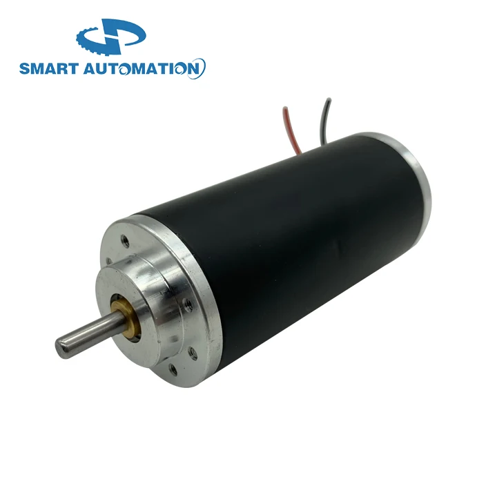 Vibration Motor, 12v, 24v, 42mm - detail 14
