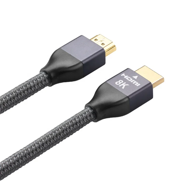 Hdmi 2.1 120hz Купить Кабель