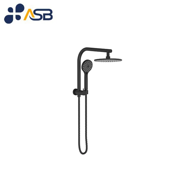 Combination Shower With Integrated Connection And Ha Buy Economic