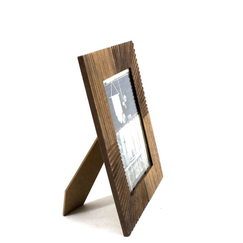 french style vintage solid wood photo picture frames wholesale
