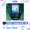 สีดำ 6+128G