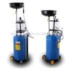 Portable Vaccum Oil Drainer And Extractor,Oil Drain Equipment,Waste Oil Drain