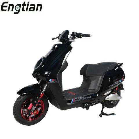 Wuxi tenghui factory supply two wheels adult / elder electric scooter cheap and beautiful electric scooter