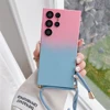 Rosa + azul