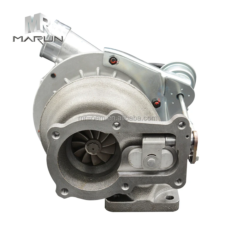 1-87618388-0 Turbocharger Assembly 6HK1 for Excavator SY365 Construction Machinery