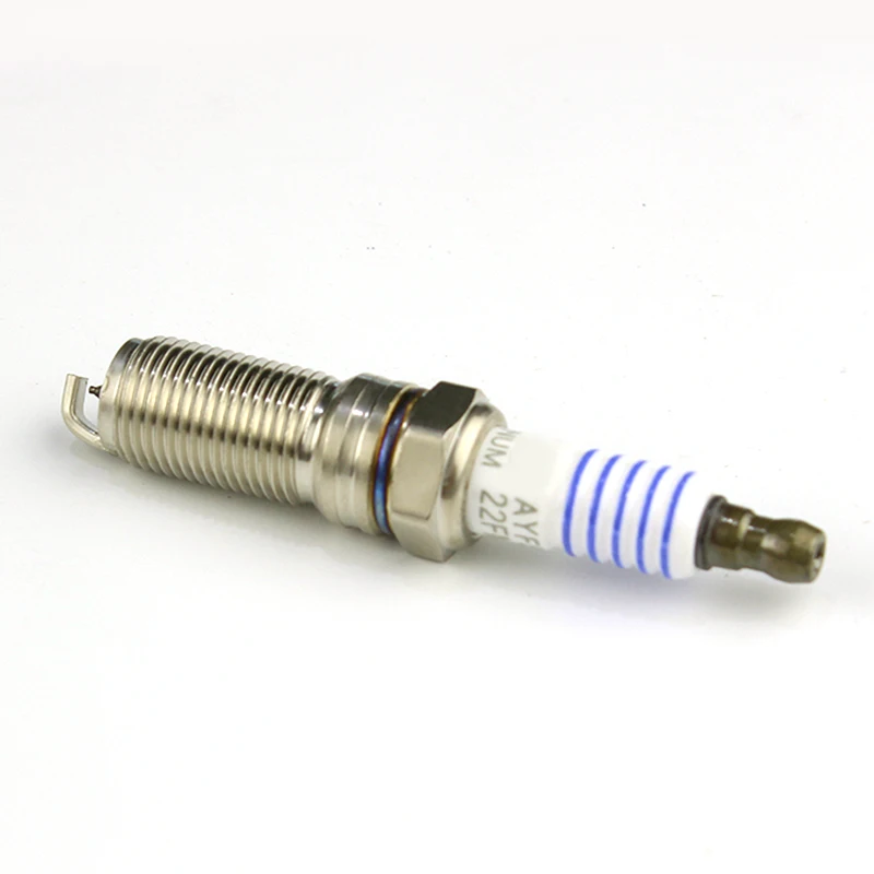 Spark Plug Tool Skillful Manufacture AYFS22FM SP432 Auto Engine Spark Plug Bujias OEM for Cars