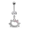 Style 8  Silver