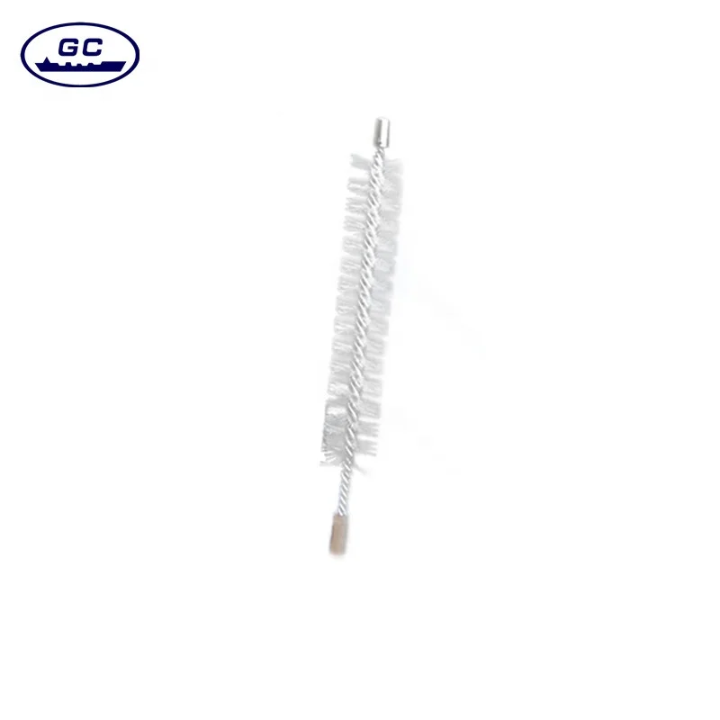 Universal Nylon Condenser Tube Brushes/Spiral Wire Cleaning Brush