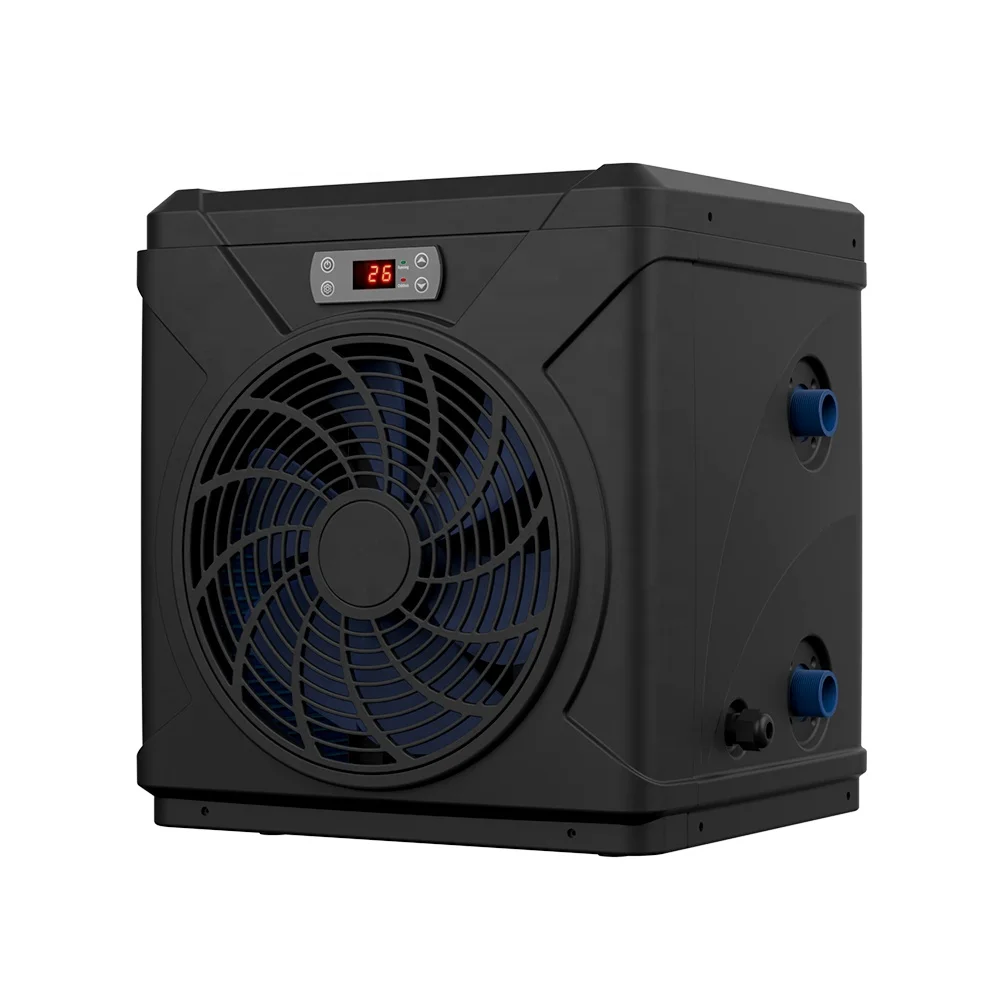 Alongsun Jacuzzier Spa Tubs Ice Baths Chiller Icool Machine Cold Tub