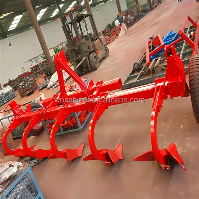 Farm Disc Plough 3ql Series Ridger Plough For Tractor Buy Ridger