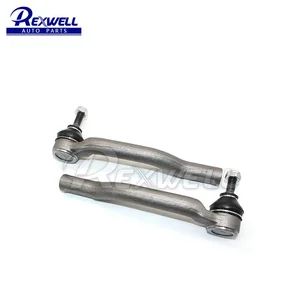Top Quality Auto Parts Steering Tie Rod End for Nissan 48520-3U025,SE-4951R,48640-3U025,SE-4951L