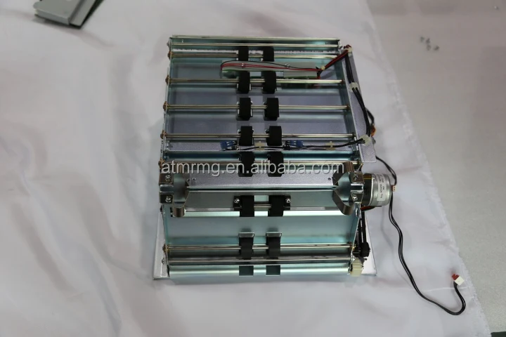 A011263 nmd NQ300 Note Qualifier Atm Machine Parts