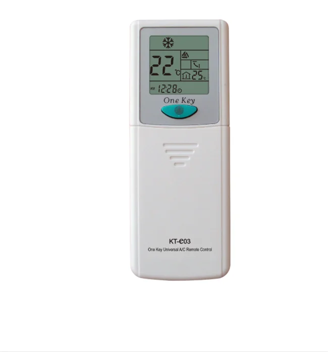 Ac Remote Control Universal Ac Remote Control Home Appliacen air Conditioner Remote Controller
