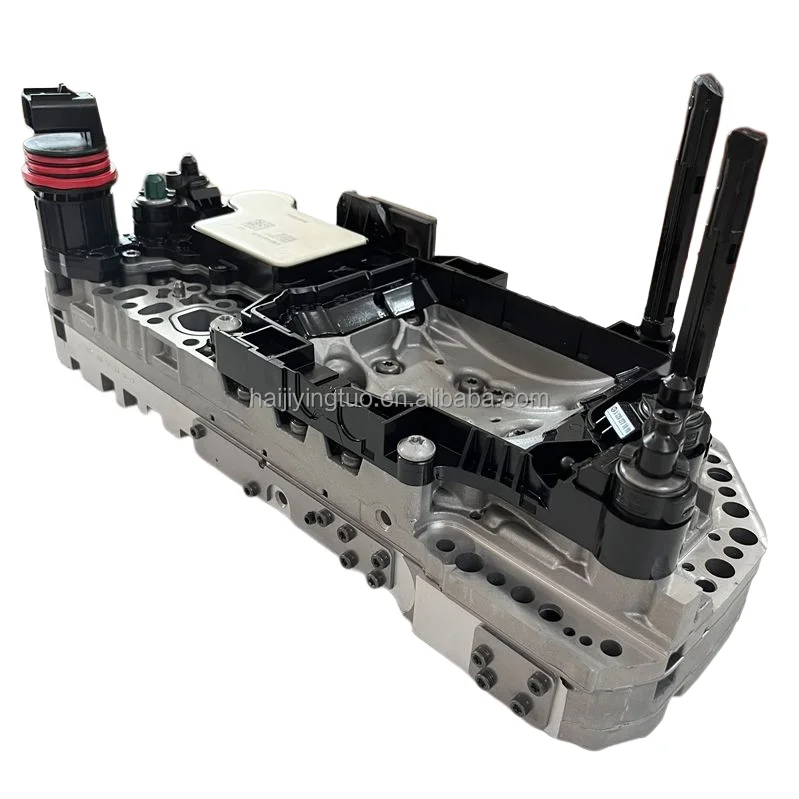 PLUS 722.8 CVT Transmission Control Unit for Mercedes Benz