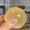Aceite de coco amarillo 6cm