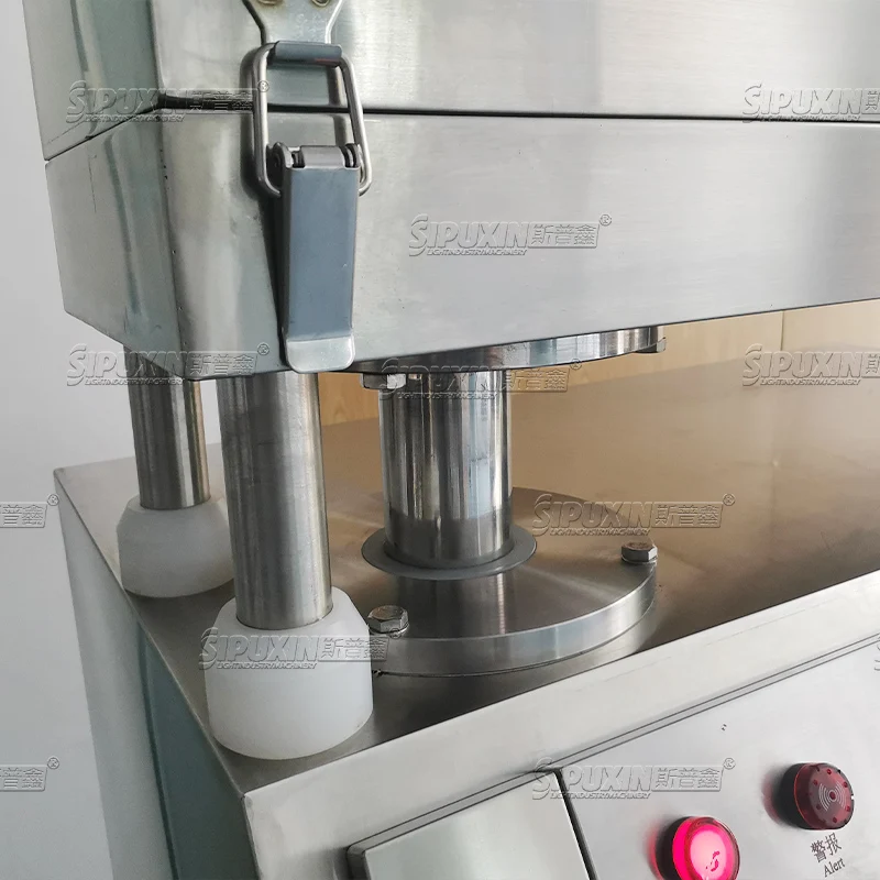 Л нержавеющая сталь гомогенизатор эмульгирующий гидравлический подъемный эмульгатор машина для косметического