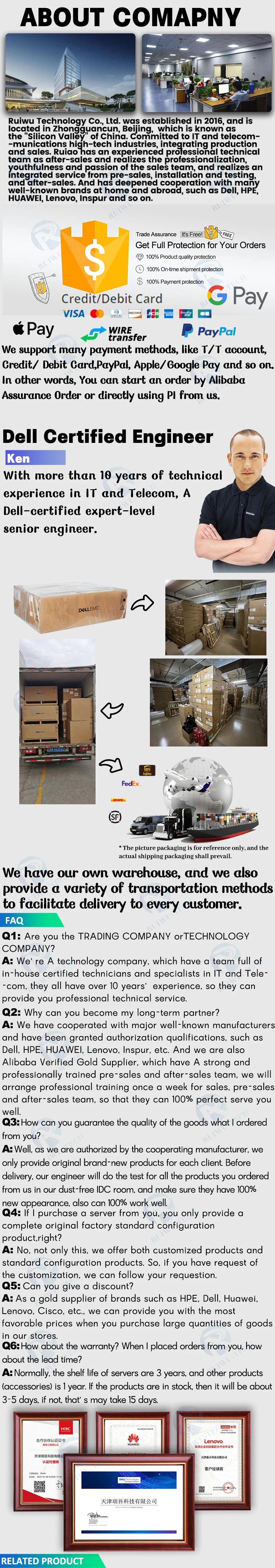 about company