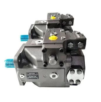 A4vso Series A4vso250 Axial Piston Variable Pump Combinable Pump E ...