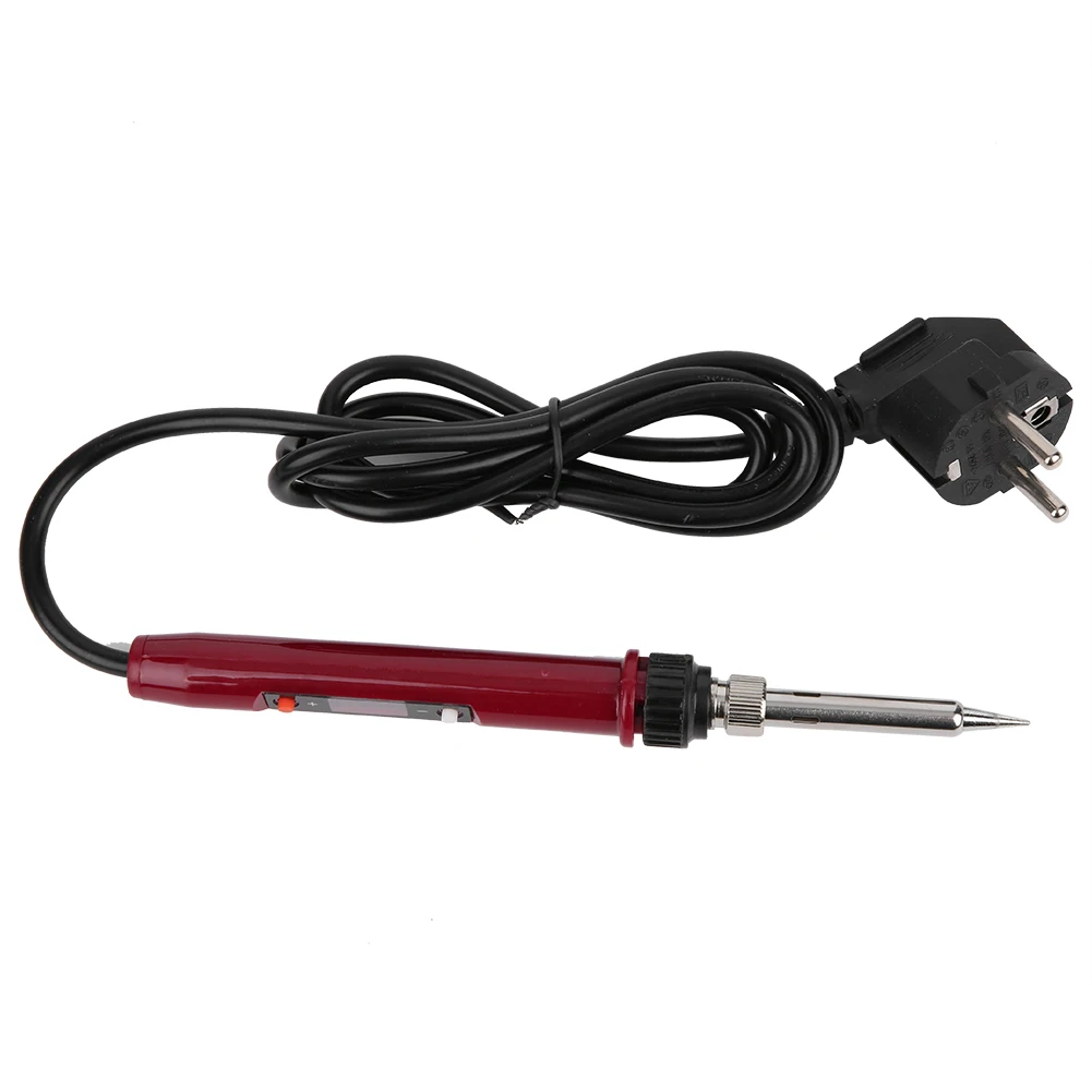 Saldatore elettrico con display digitale e temperatura costante 936H_voghion.com