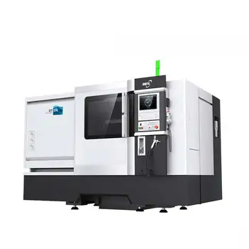 DT-40H High Precision Dmtg Lathe Machine Mechanical Slant Bed CNC Lathe New Lathe Machine