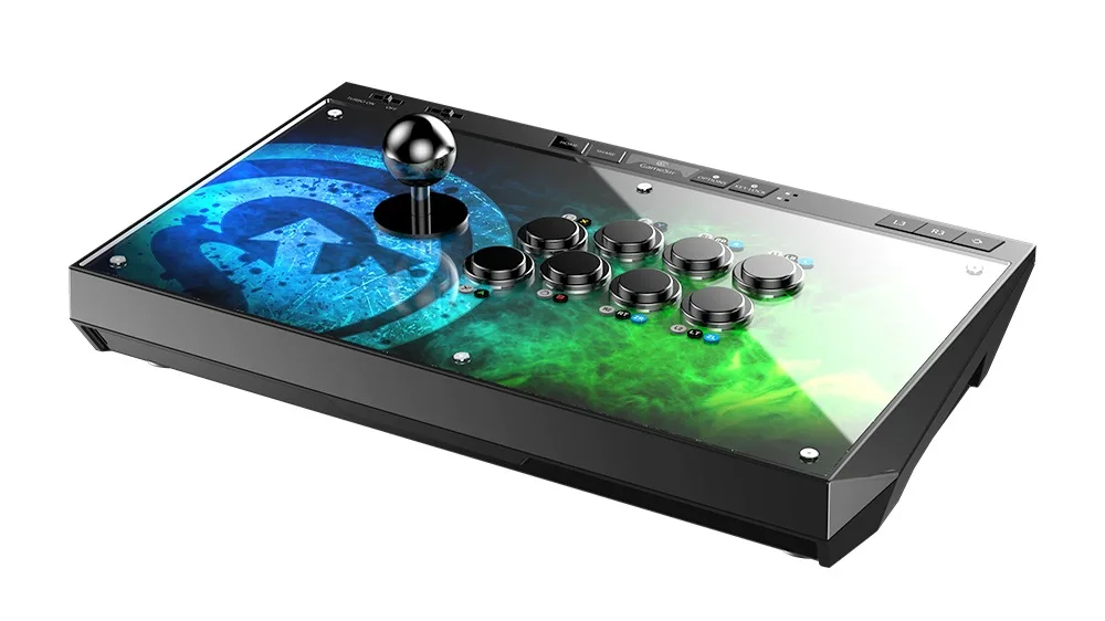 Gamesir C2 - High Quality Rocker for PC, XBOX, PS4