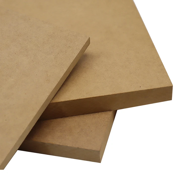 Water Resistant Mdf Woods Board Cheap Price in Bangladesh Nigeria
